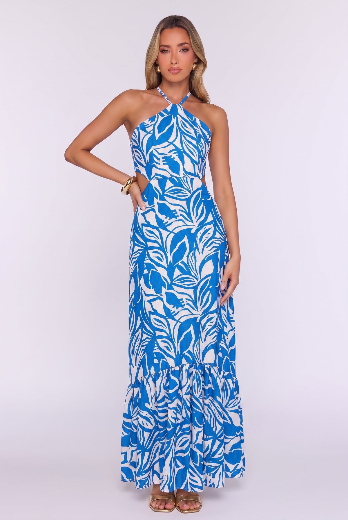 VESTIDO ARIEL