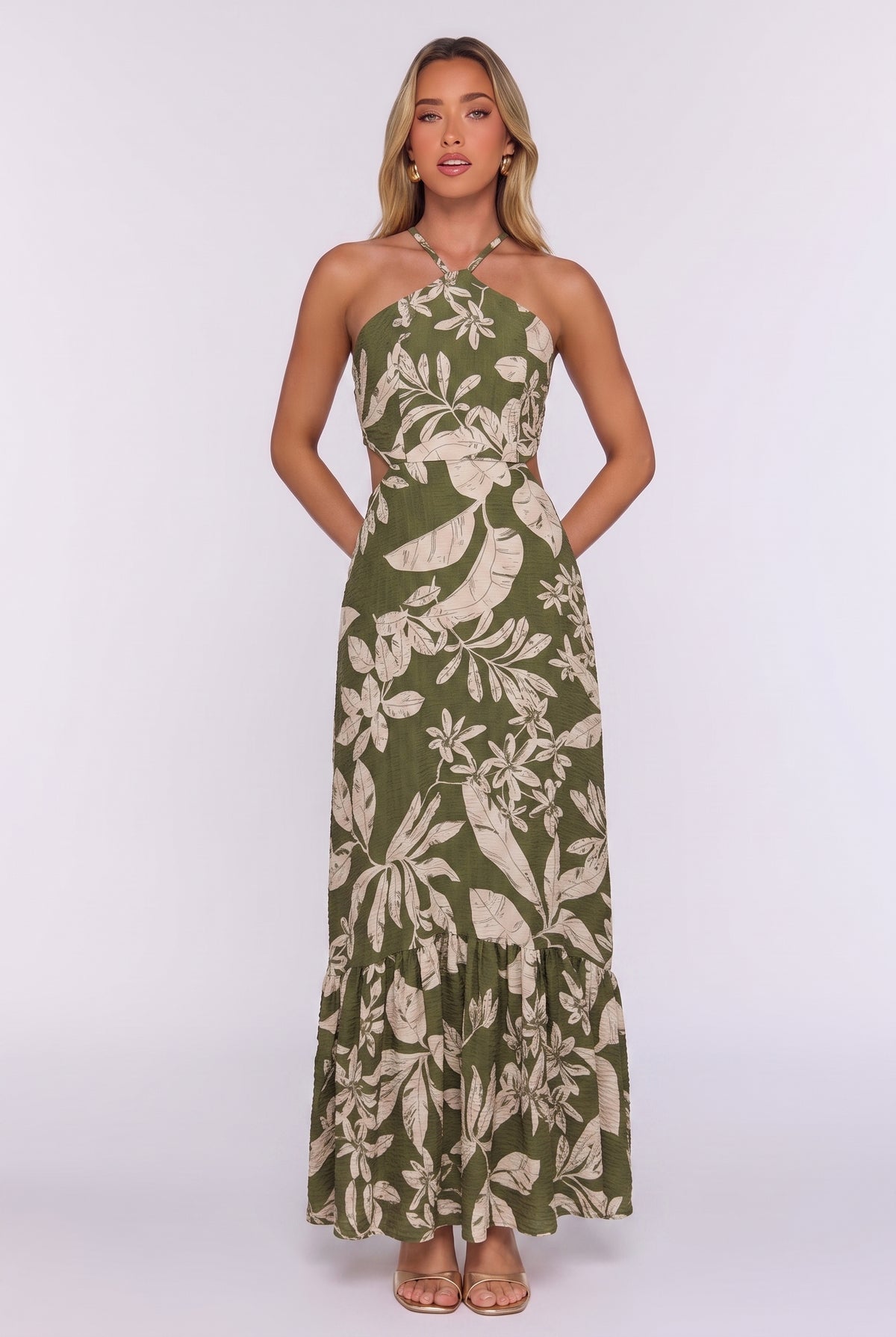 VESTIDO ARIEL