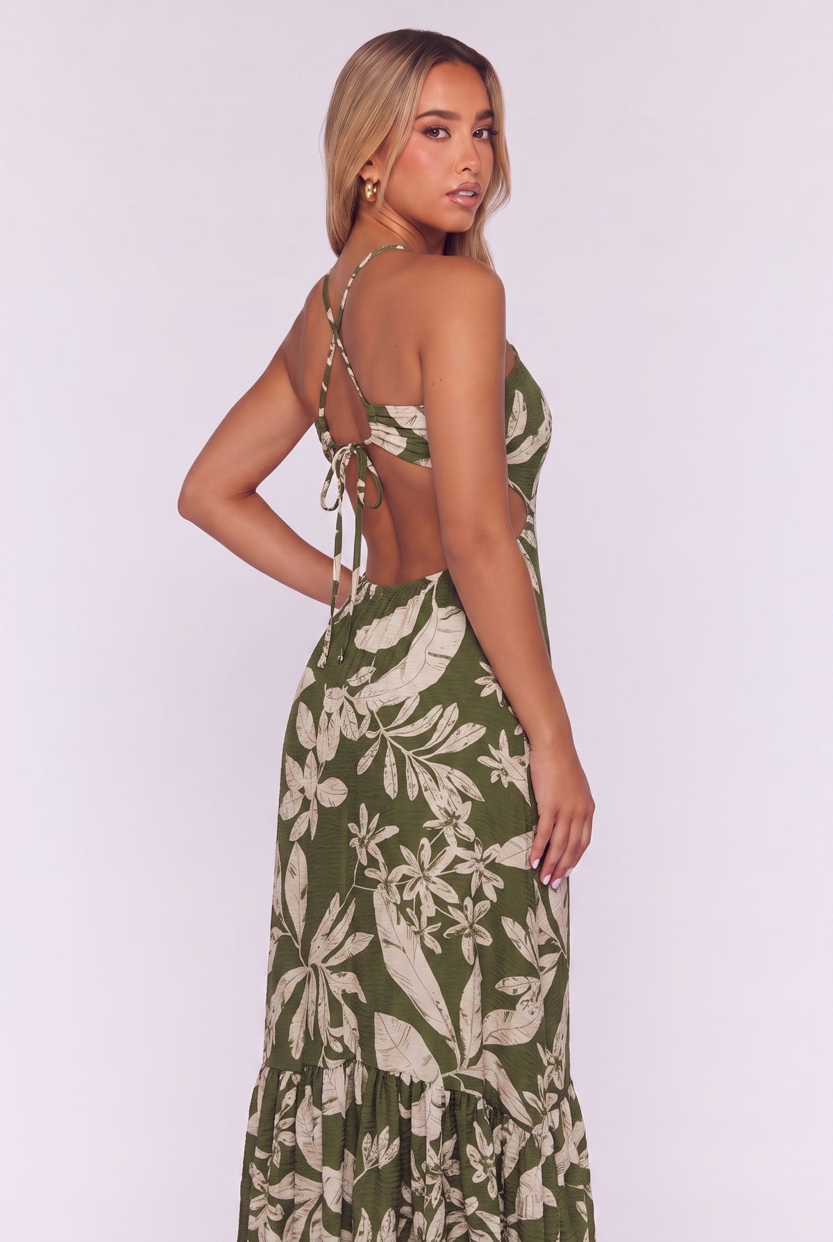 VESTIDO ARIEL
