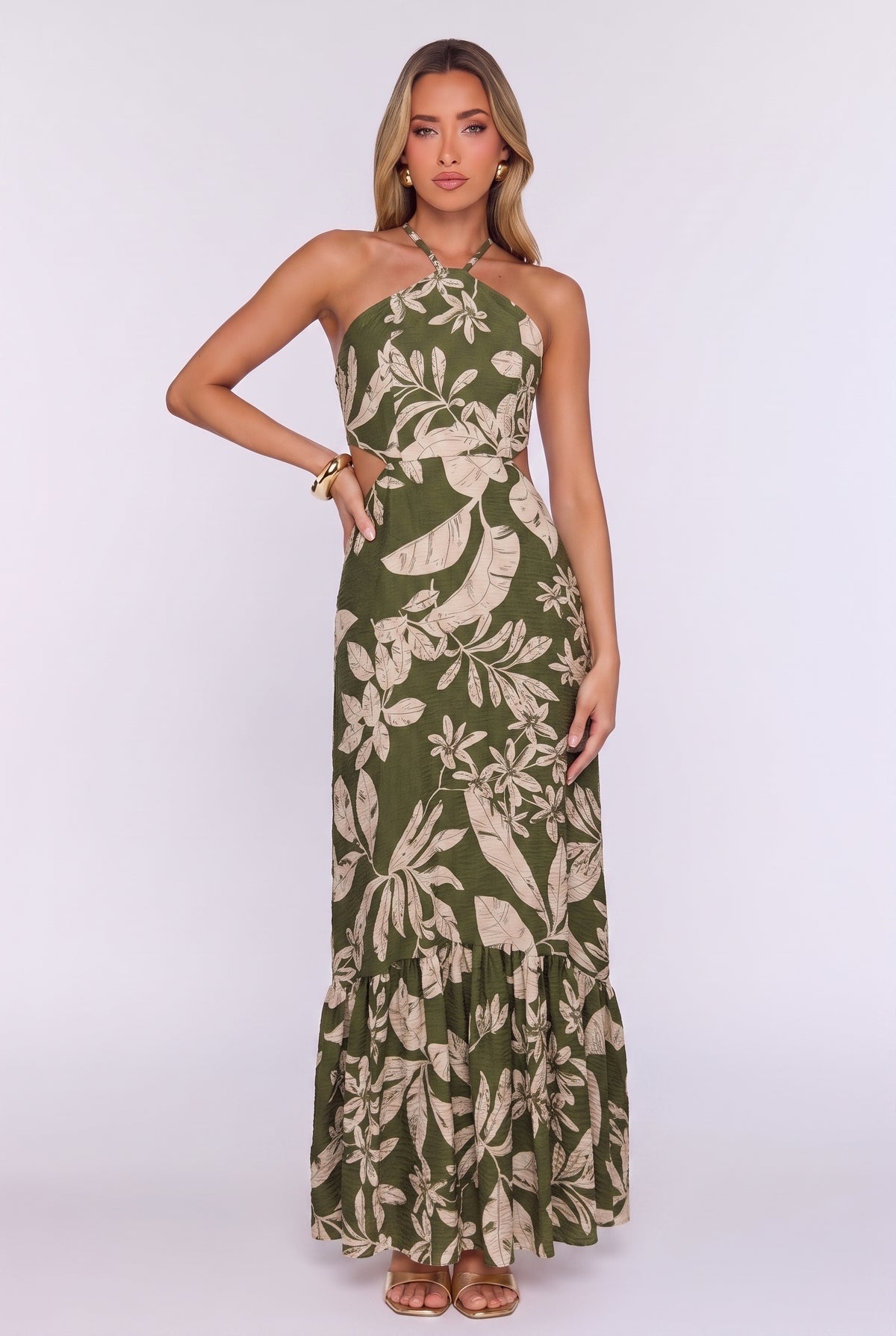 VESTIDO ARIEL