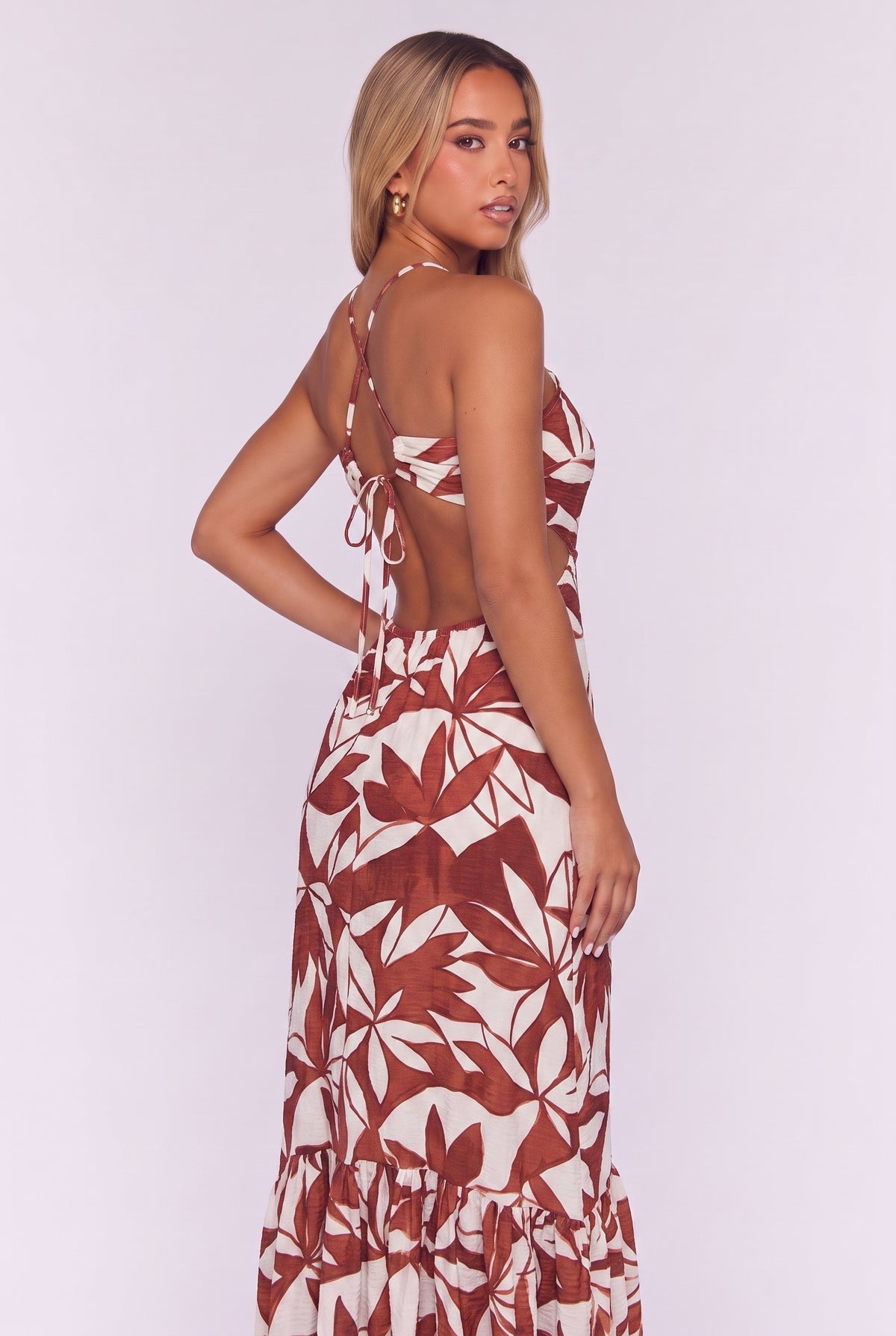 VESTIDO ARIEL