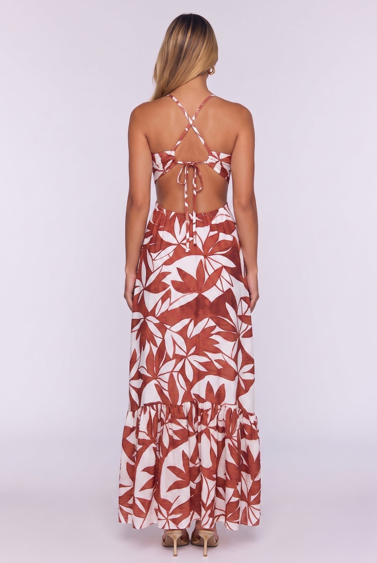 VESTIDO ARIEL