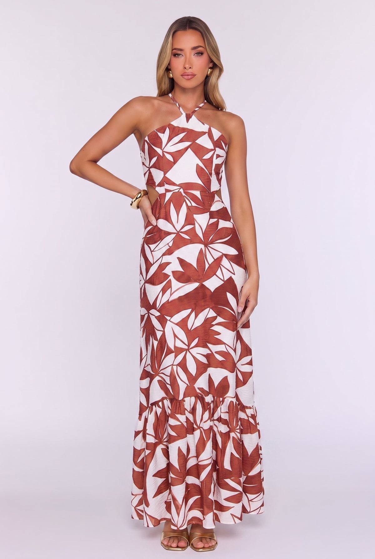 VESTIDO ARIEL
