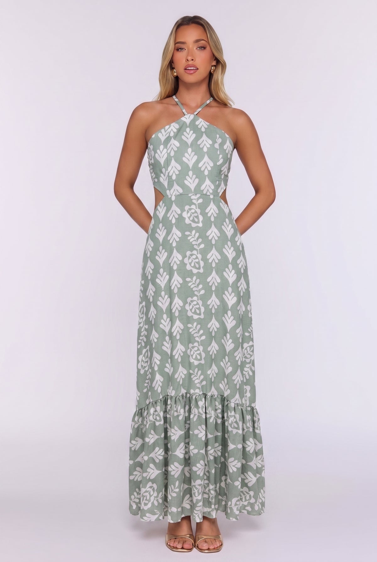 VESTIDO ARIEL
