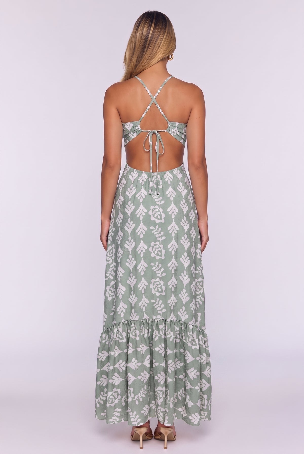 VESTIDO ARIEL