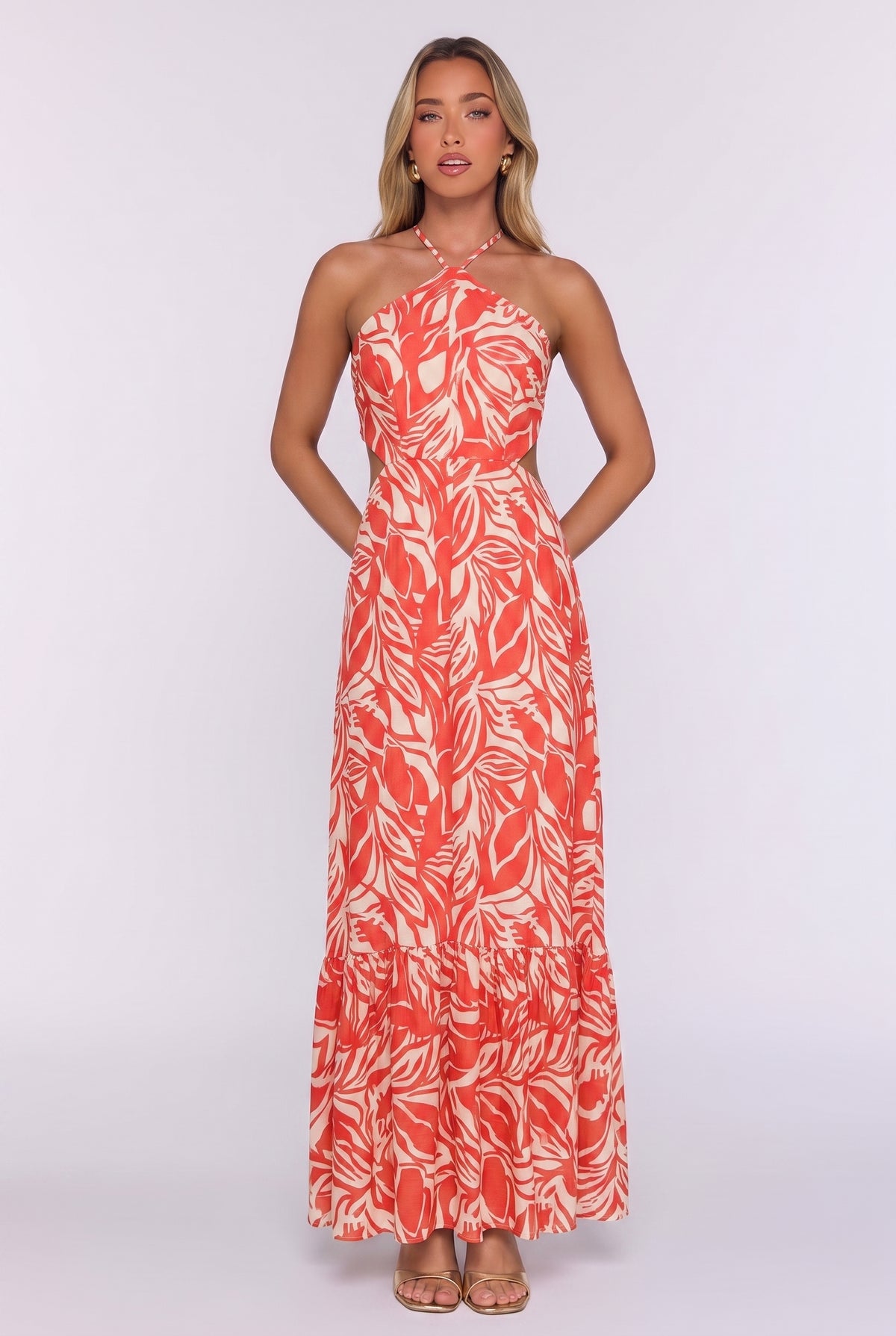 VESTIDO ARIEL
