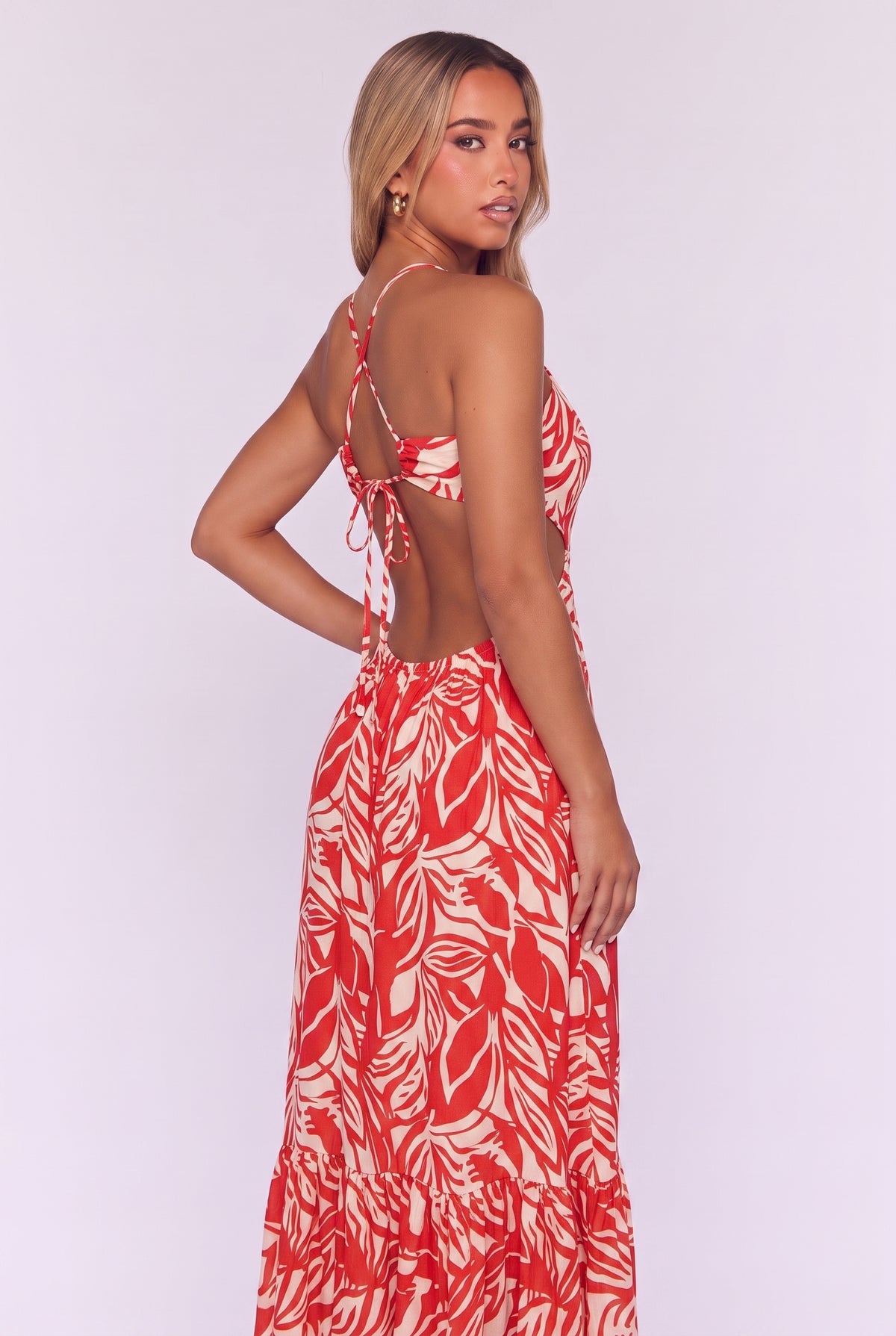 VESTIDO ARIEL