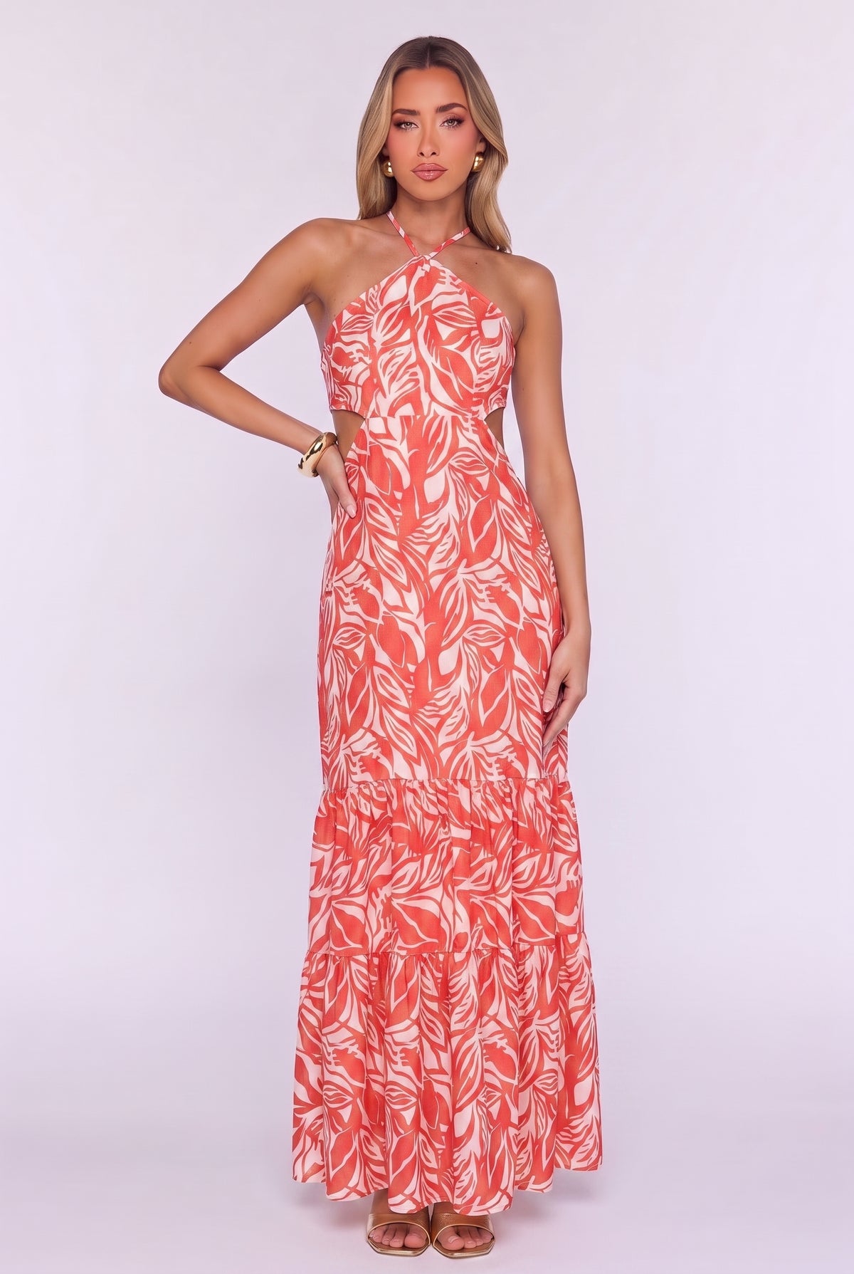 VESTIDO ARIEL