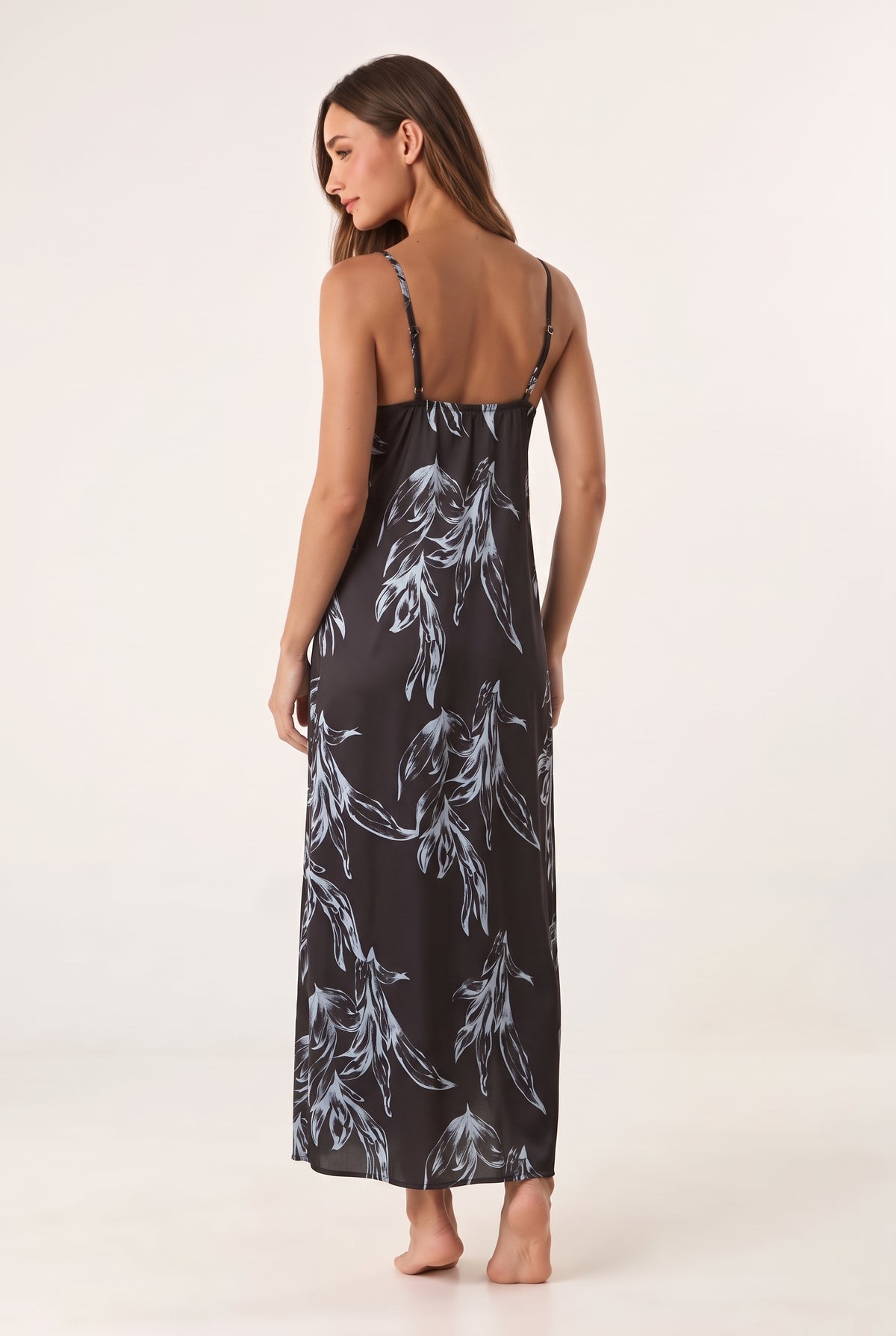 VESTIDO JOSSY