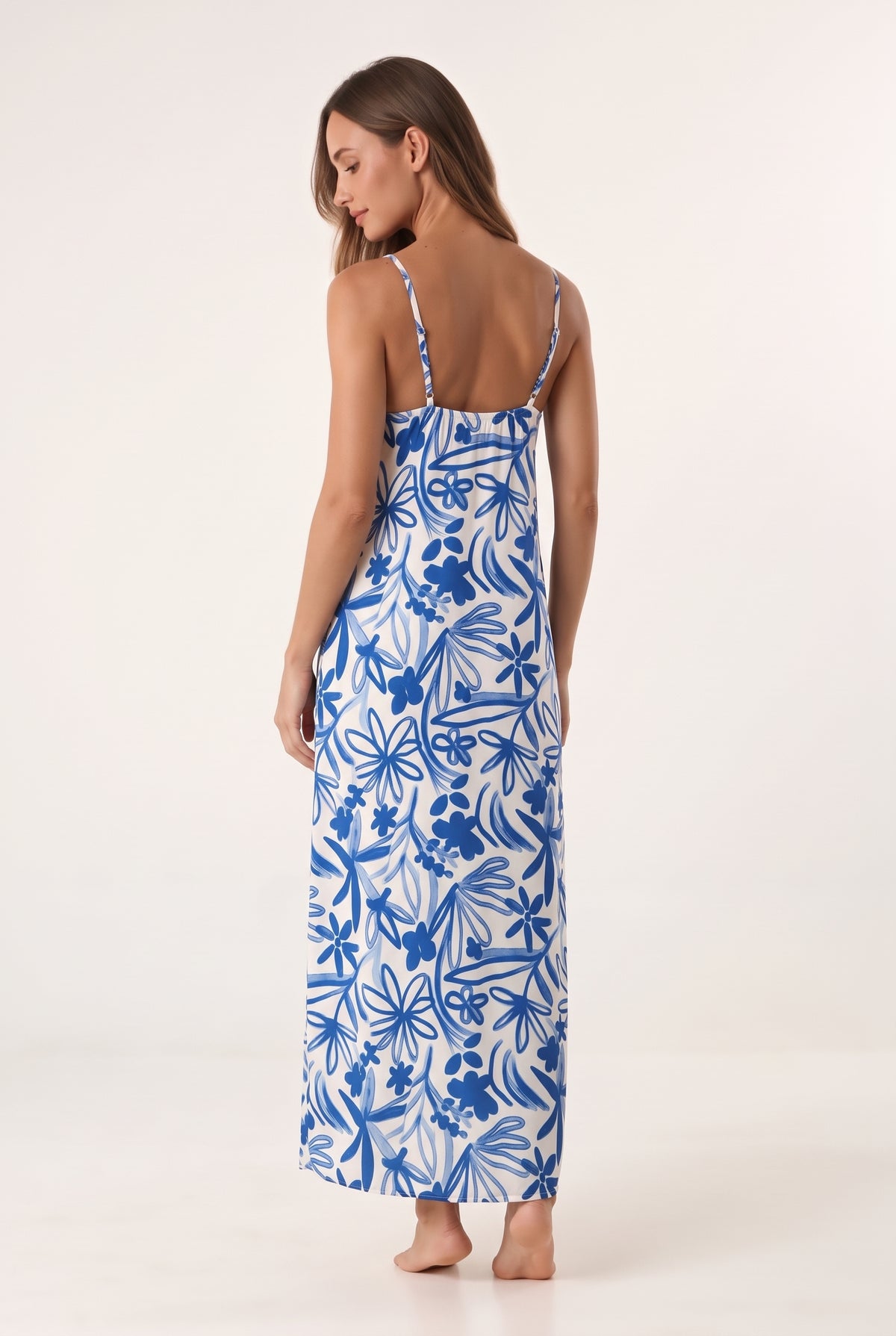 VESTIDO JOSSY