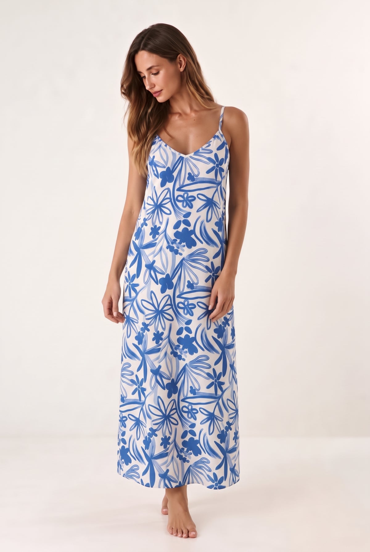 VESTIDO JOSSY