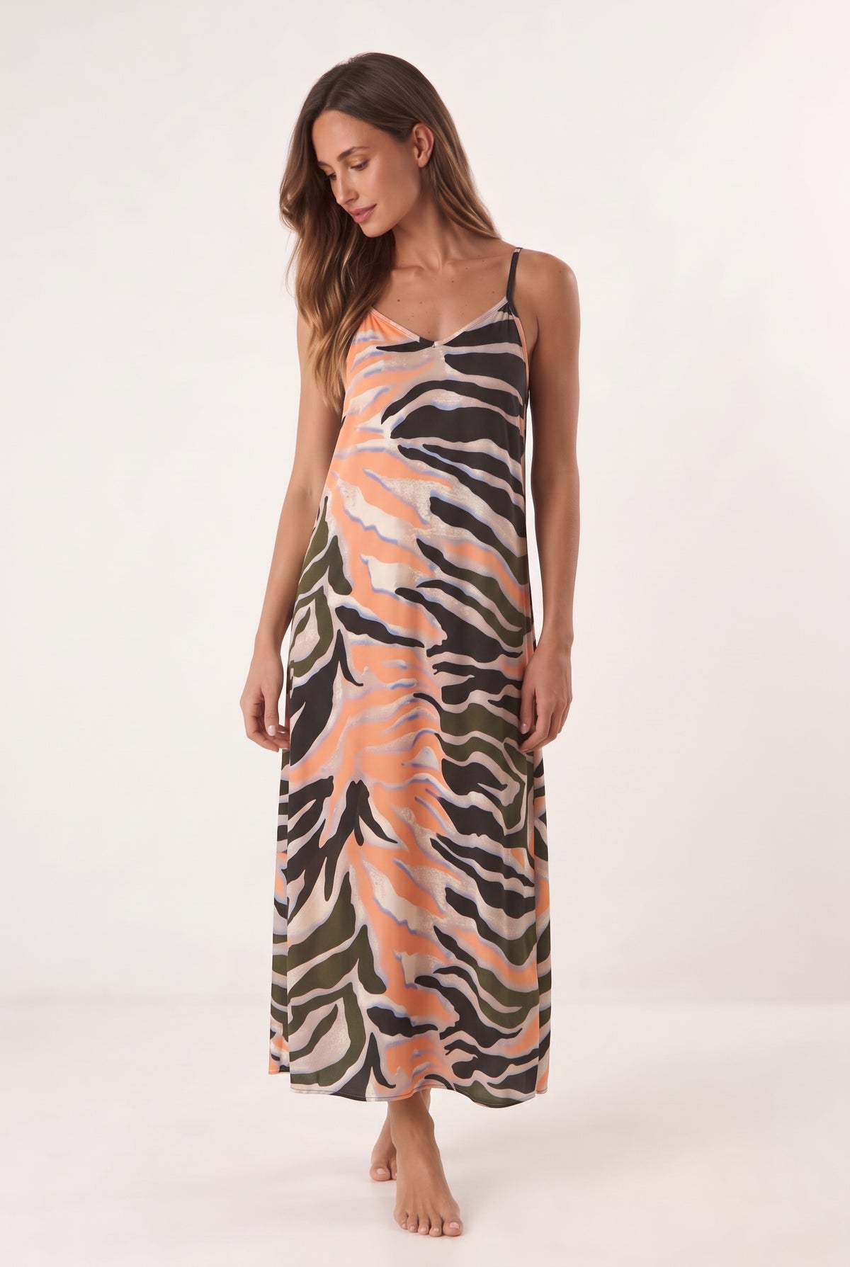 VESTIDO JOSSY