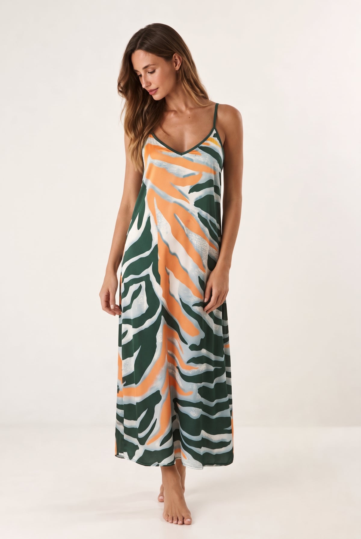 VESTIDO JOSSY