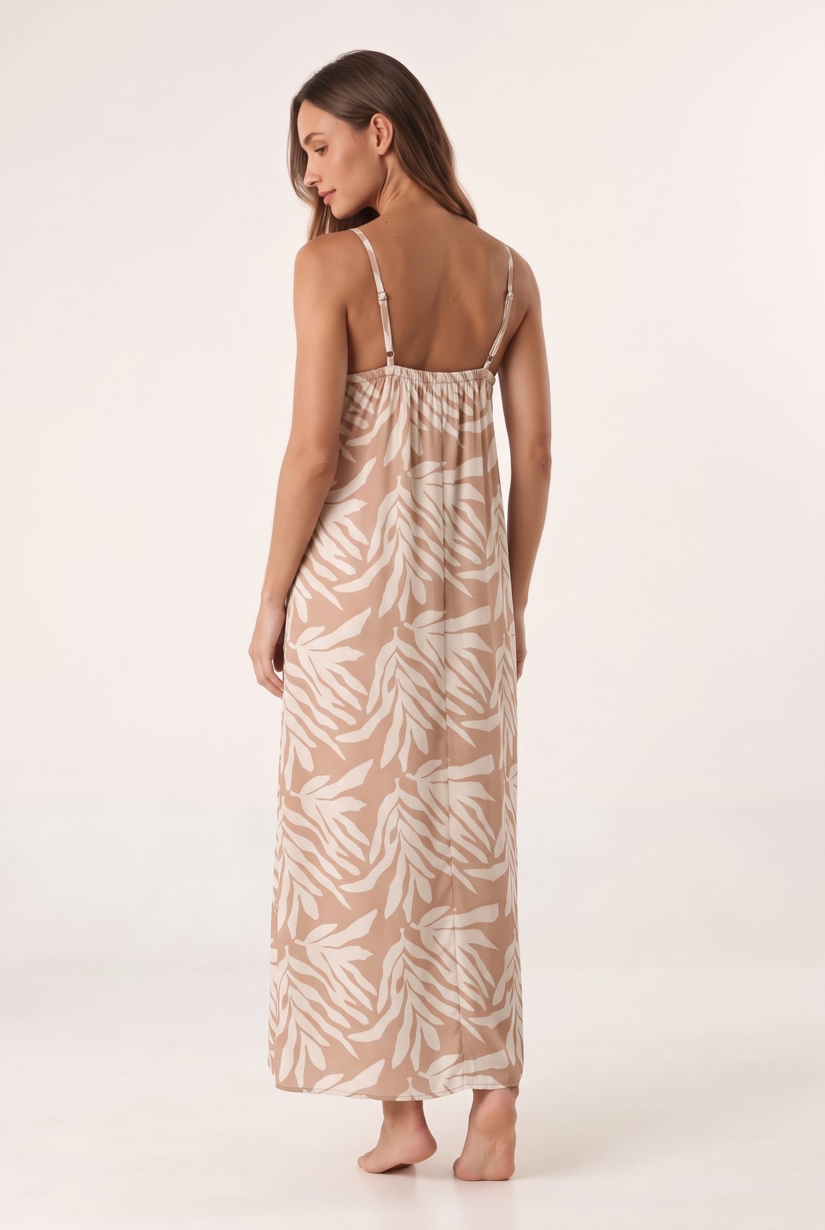 VESTIDO JOSSY