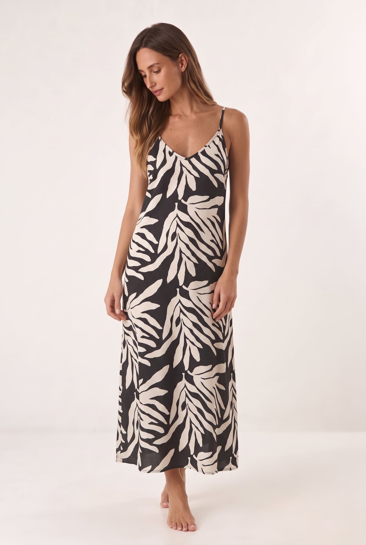 VESTIDO JOSSY