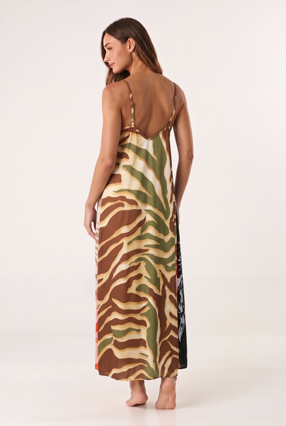 VESTIDO JOSSY