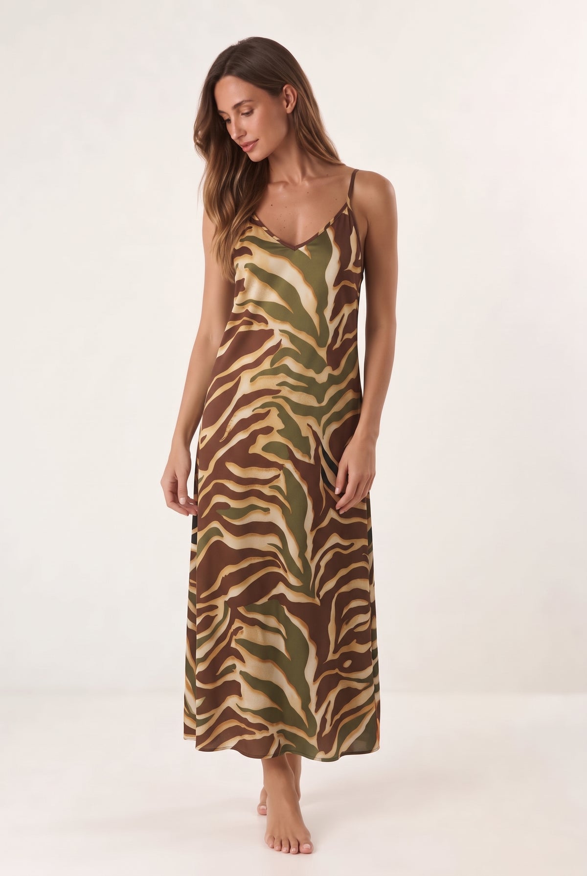 VESTIDO JOSSY