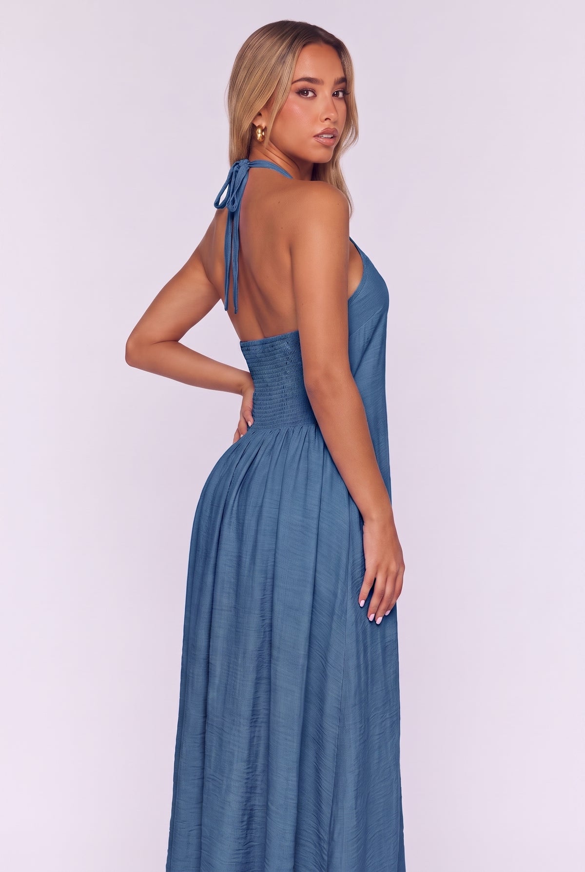 VESTIDO IVANA