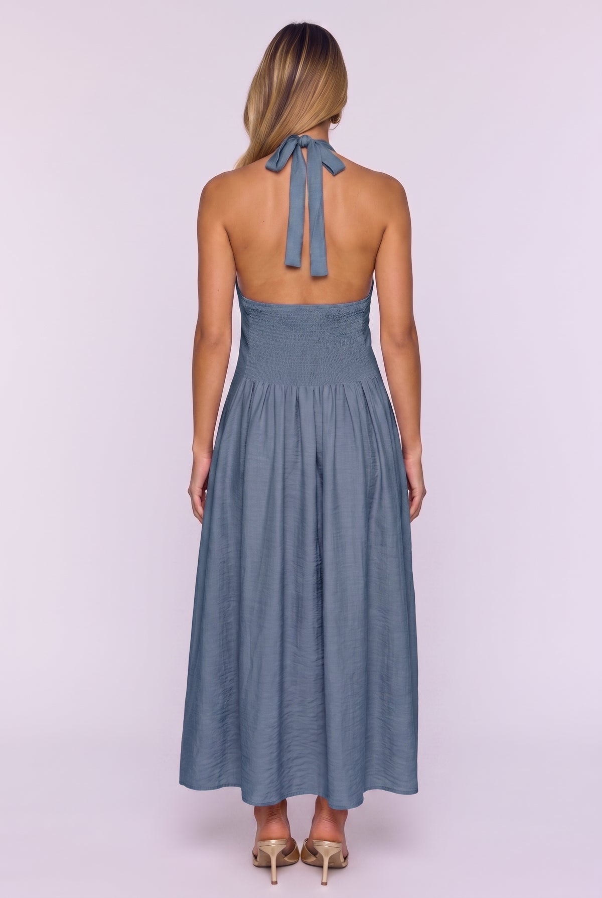 VESTIDO IVANA