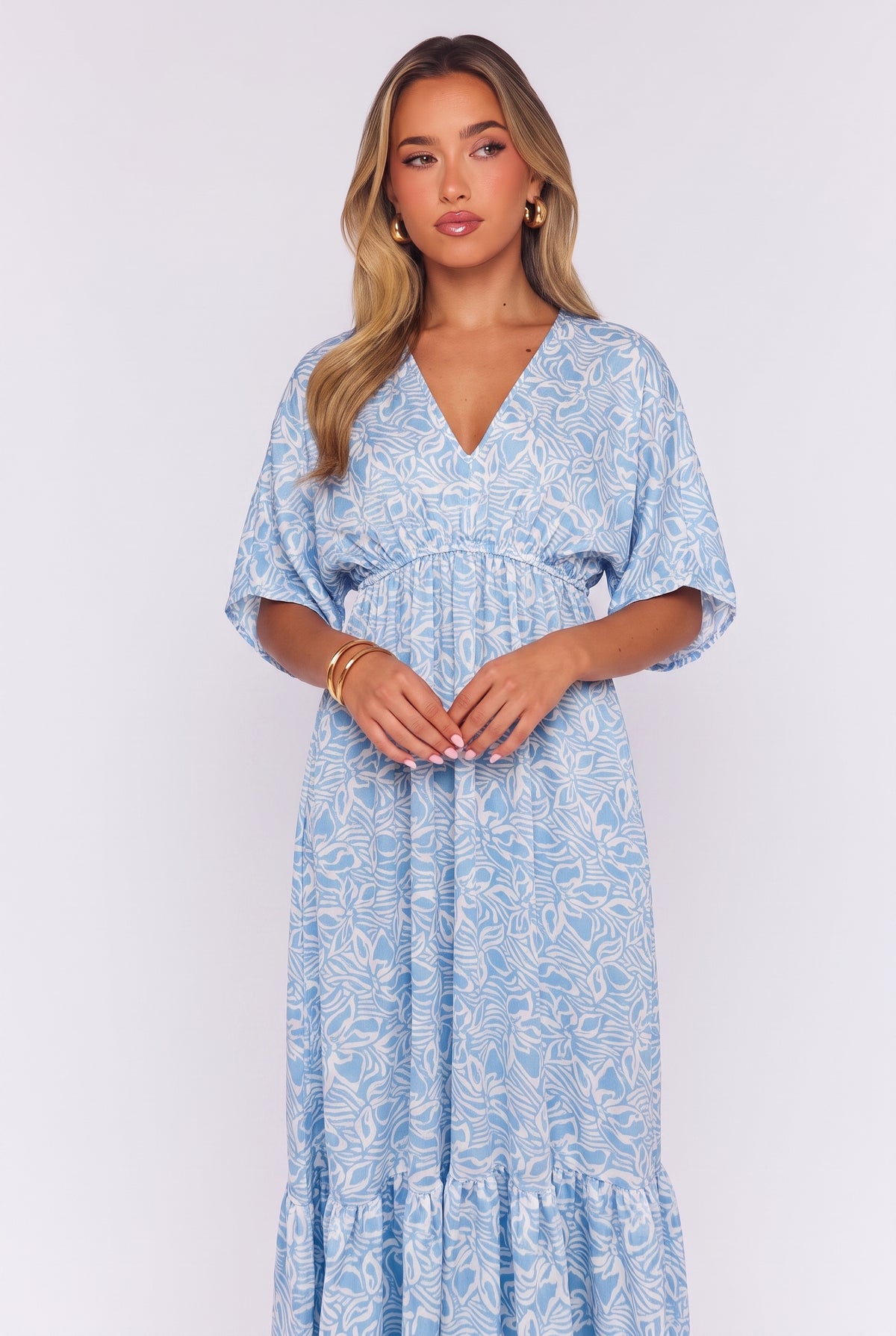 VESTIDO CAMILA