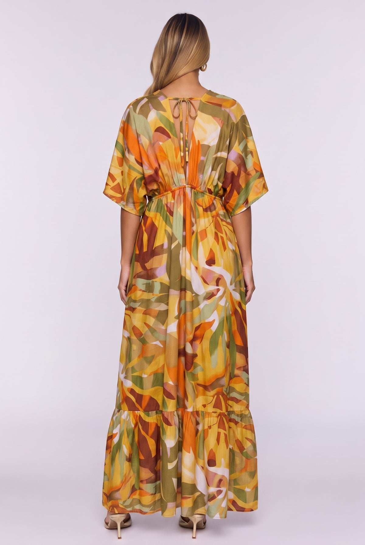 VESTIDO CAMILA