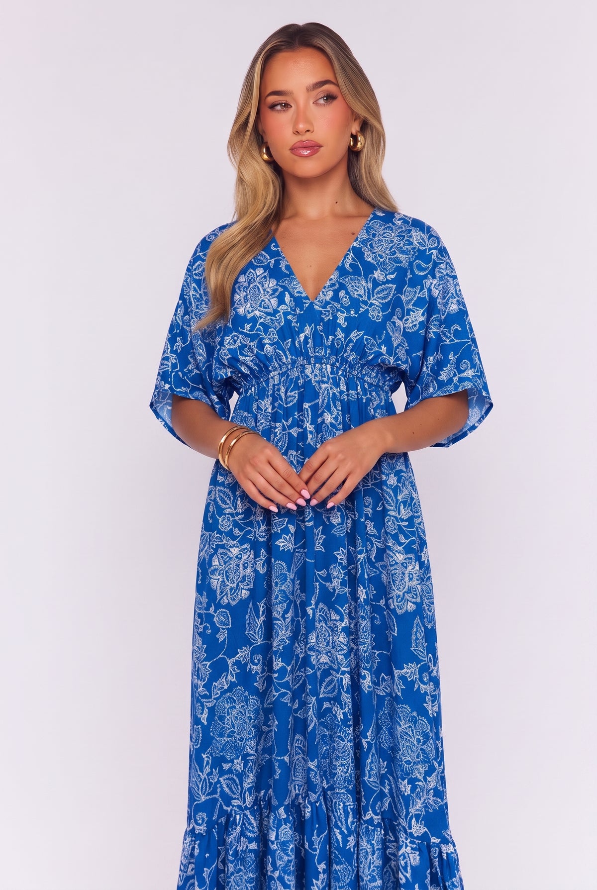 VESTIDO CAMILA
