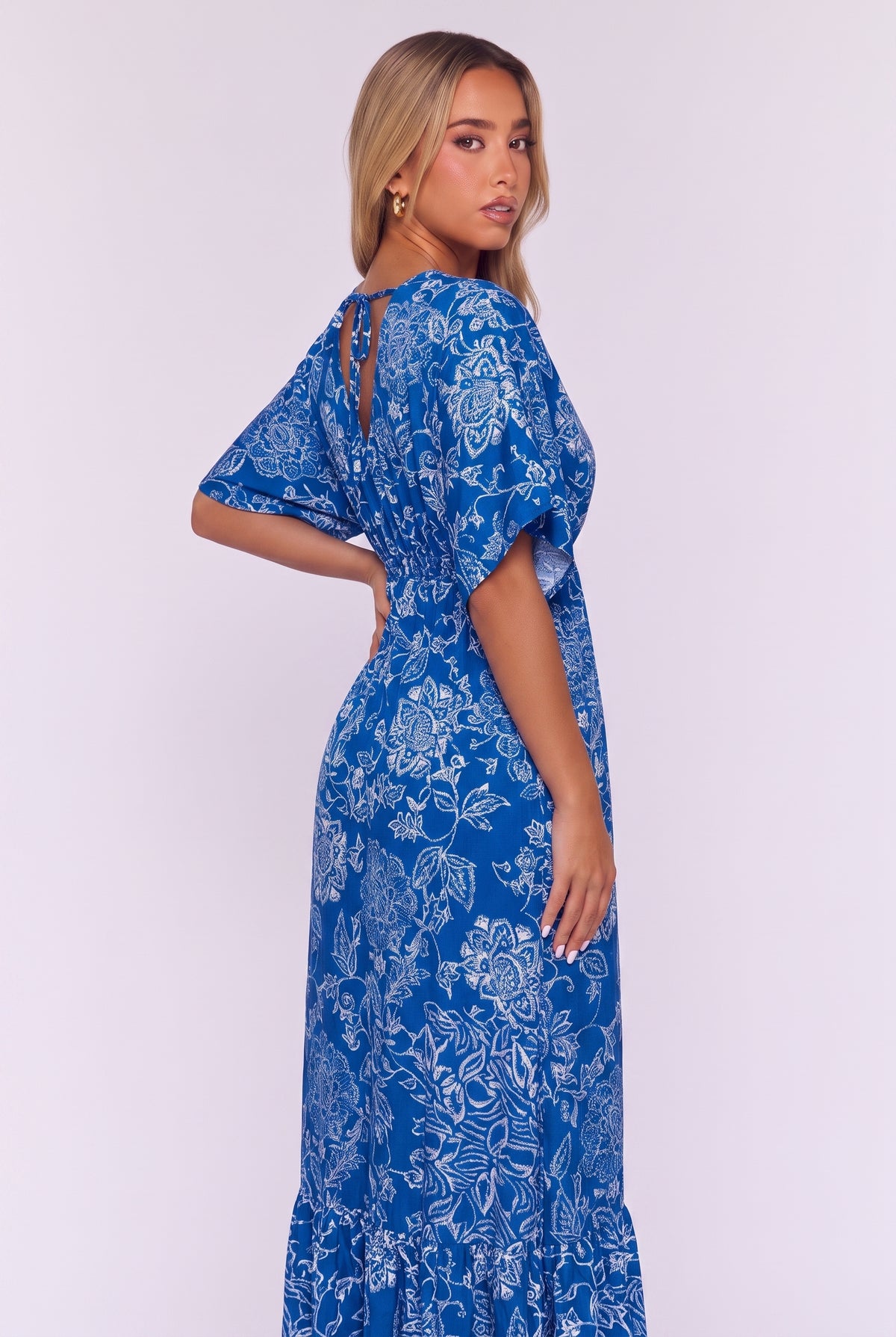 VESTIDO CAMILA
