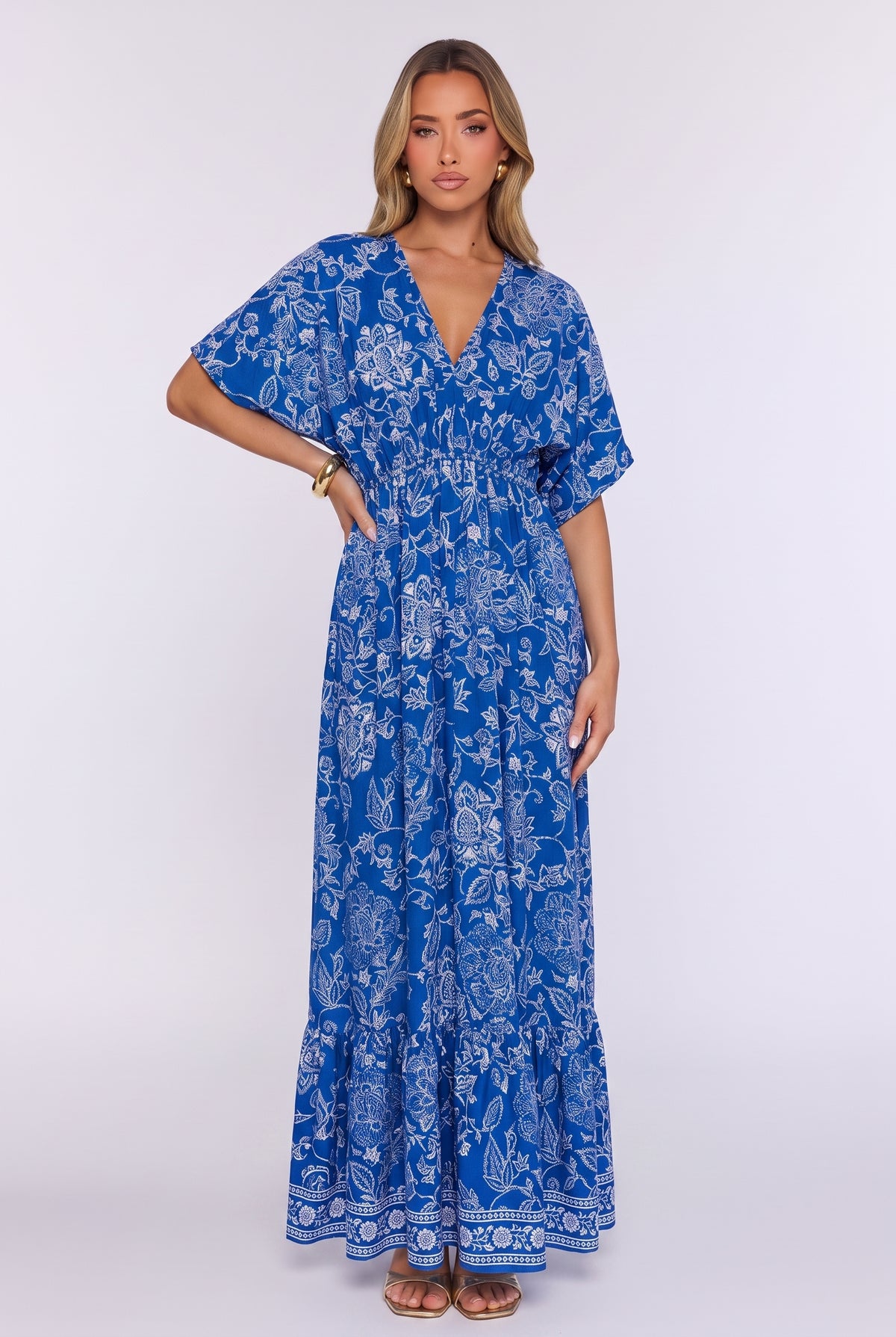 VESTIDO CAMILA