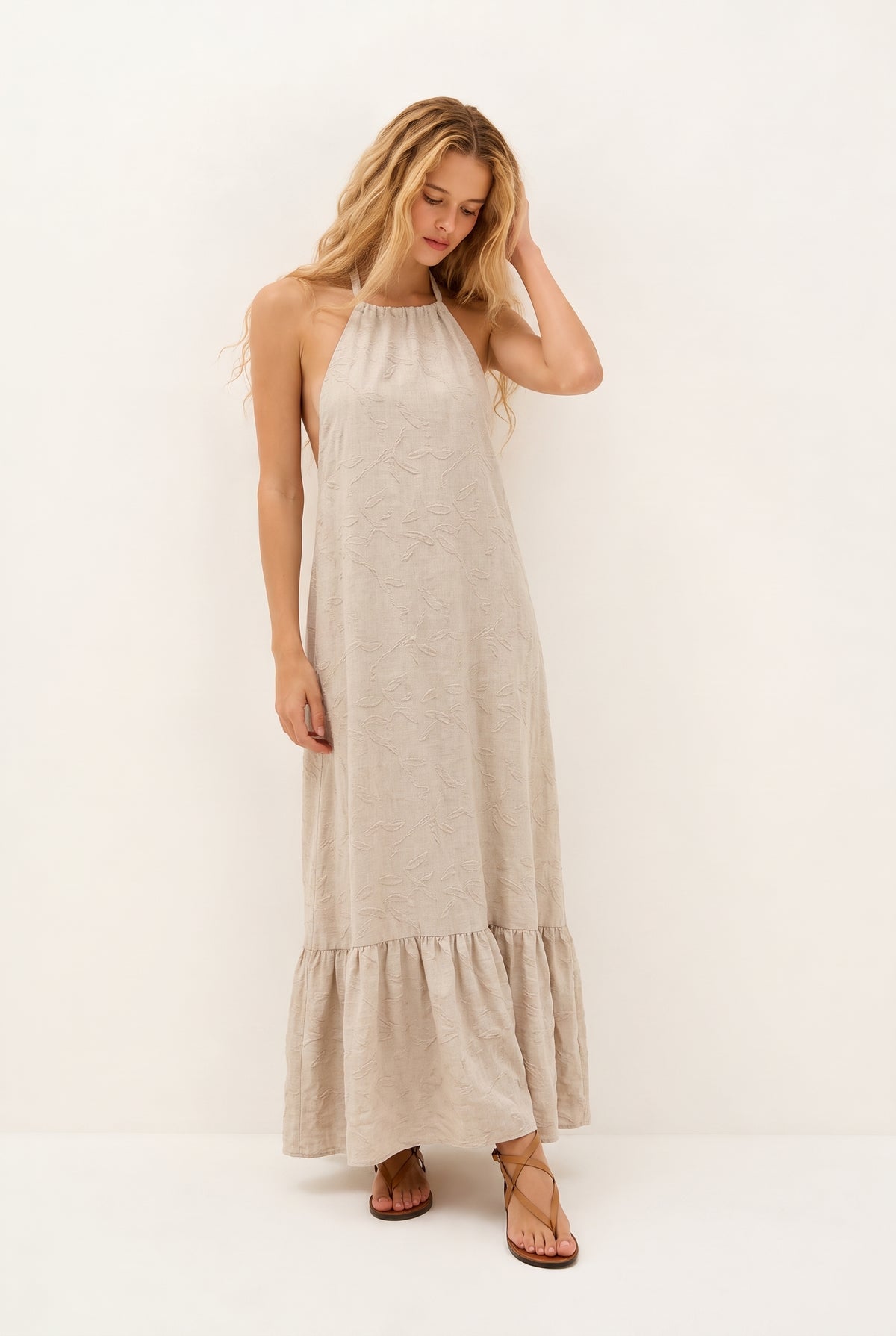 VESTIDO PRISCILA