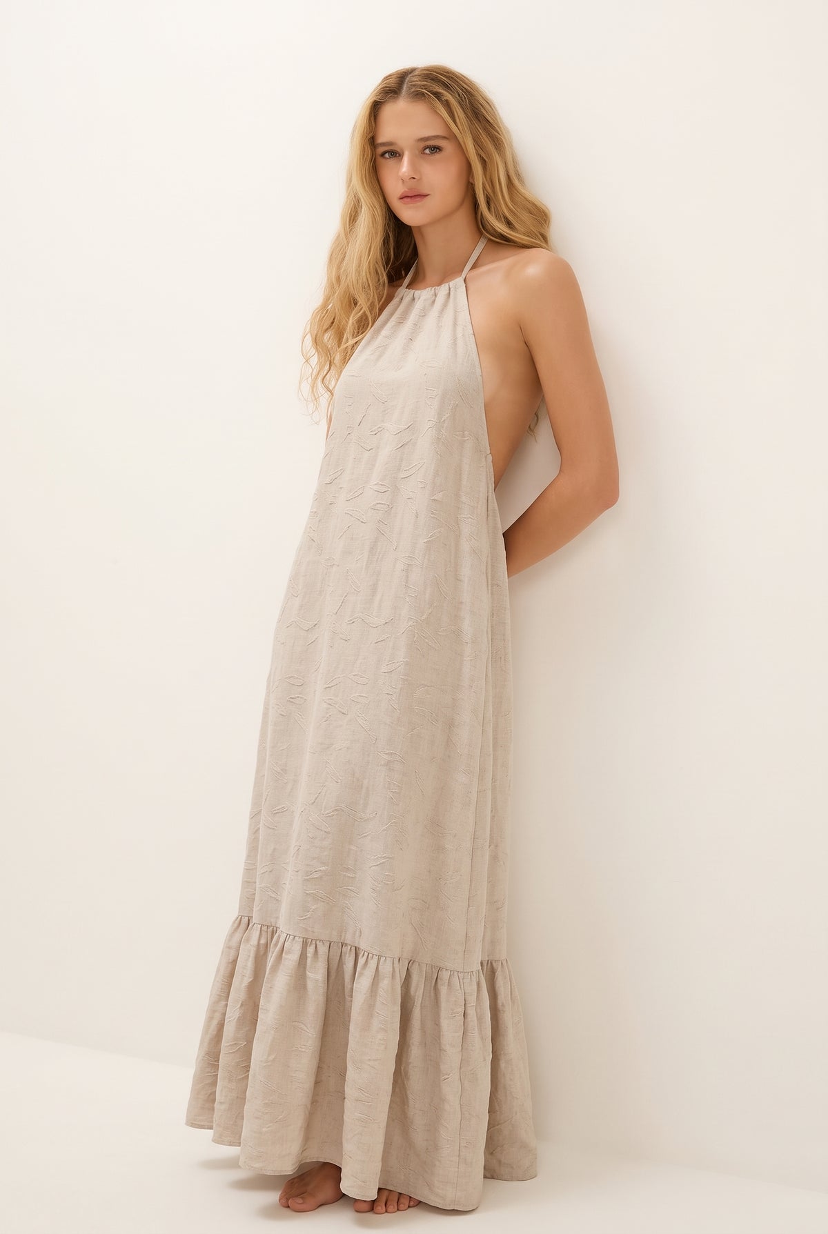 VESTIDO PRISCILA