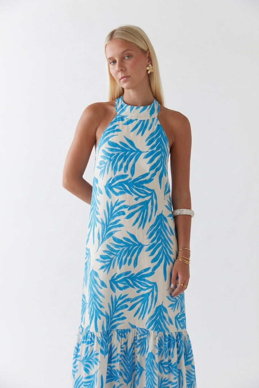 VESTIDO SABELA