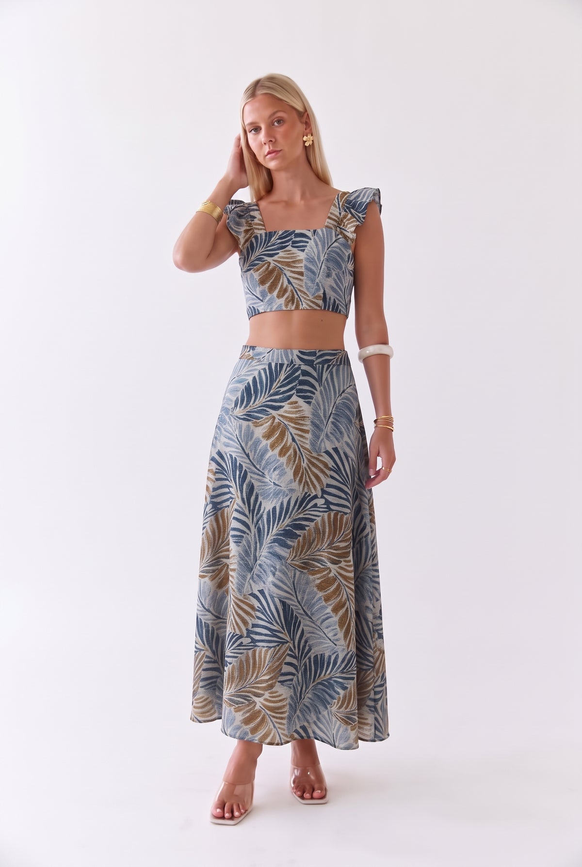 SET AMIRA