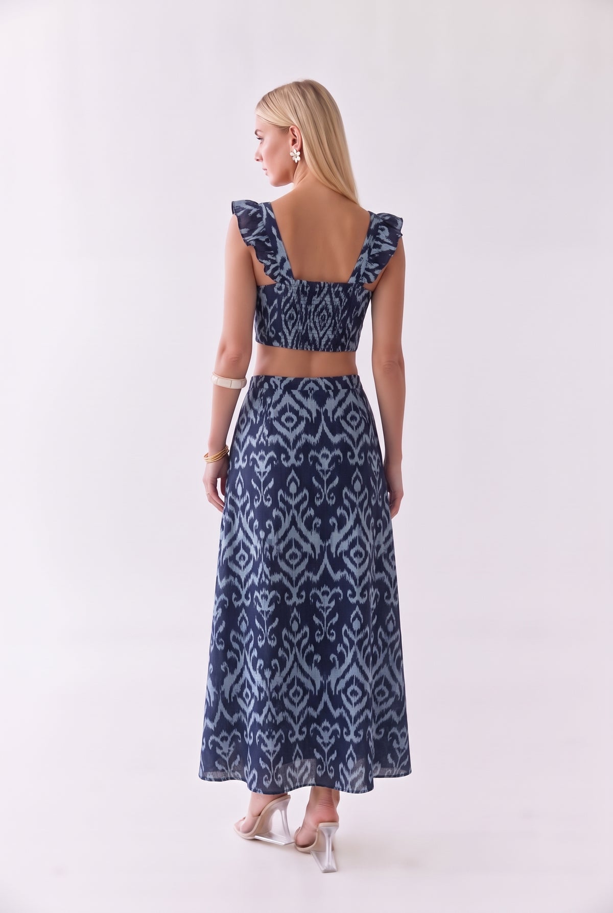 SET AMIRA
