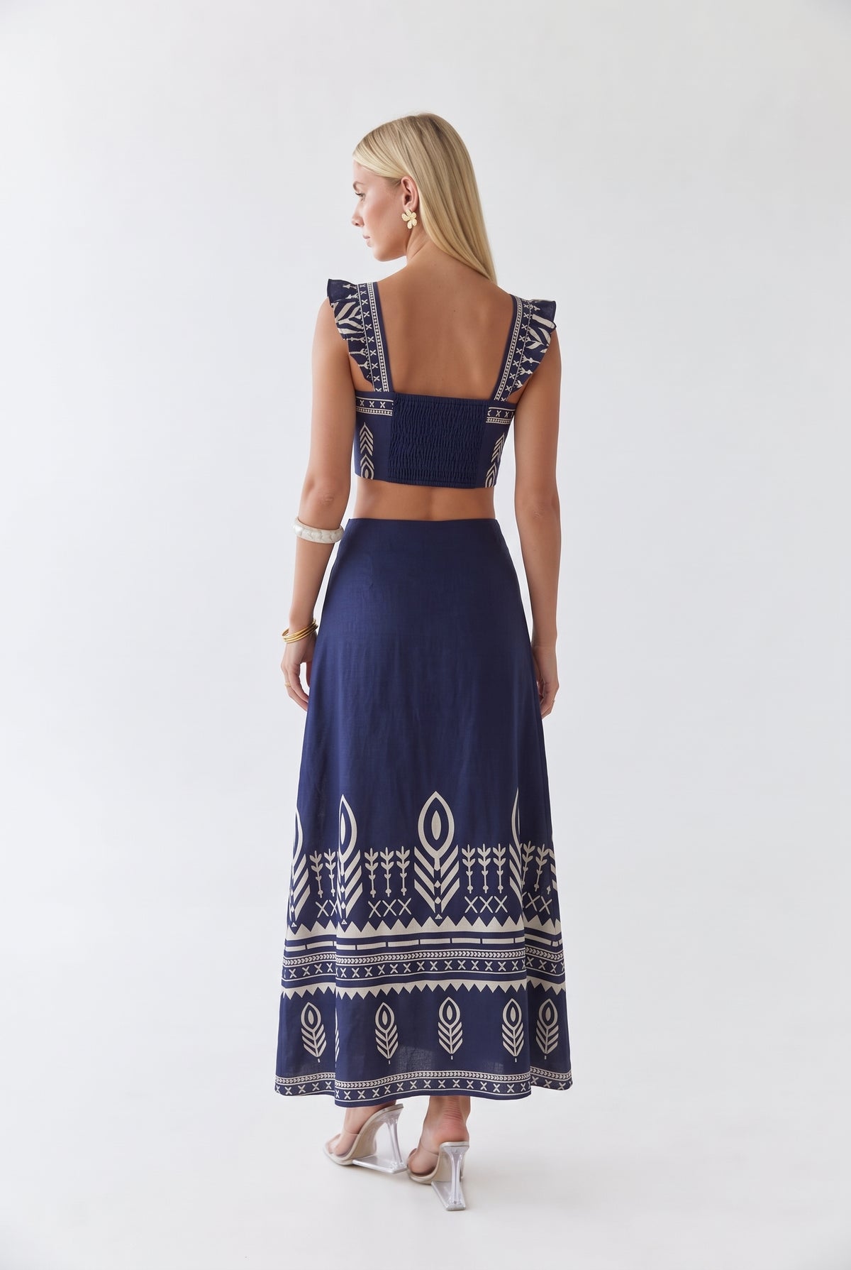 SET AMIRA