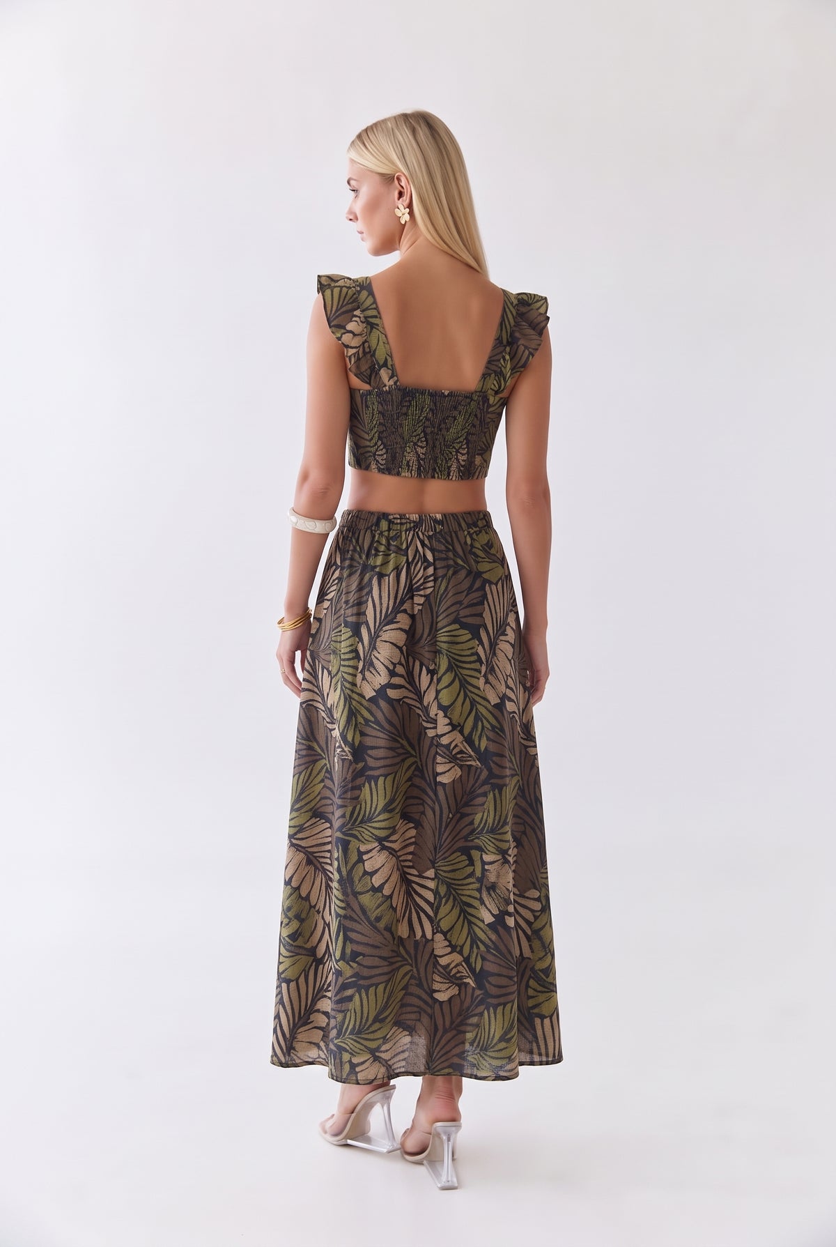 SET AMIRA
