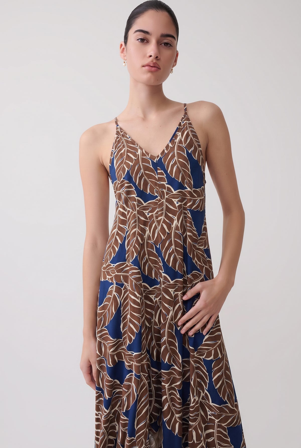 VESTIDO LOUI