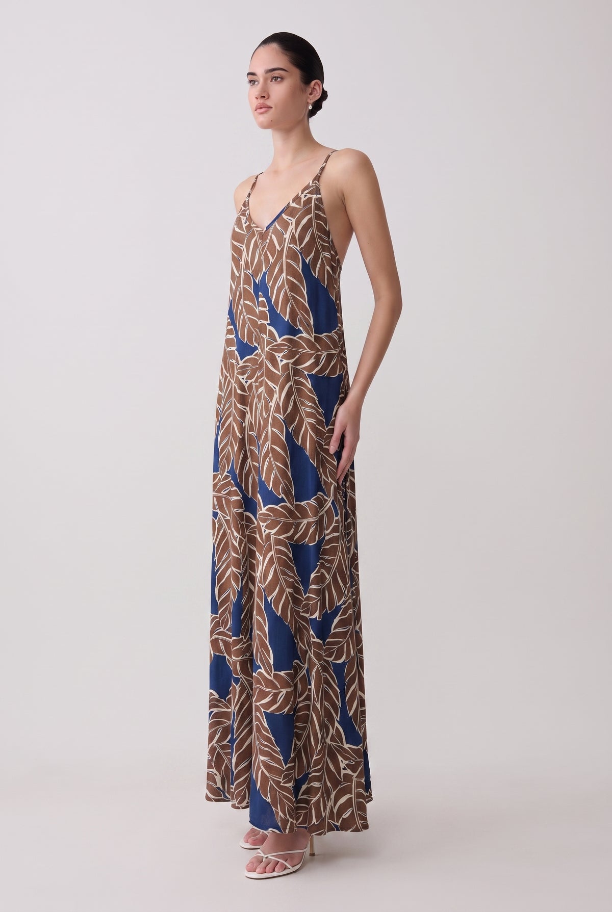 VESTIDO LOUI