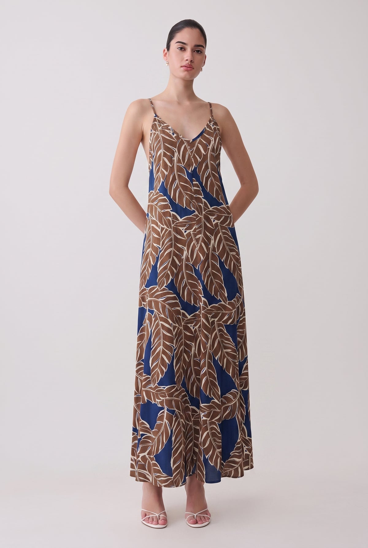 VESTIDO LOUI