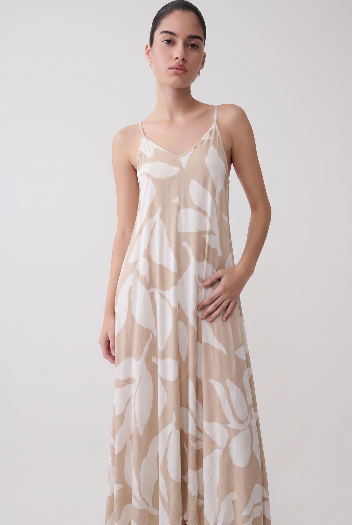 VESTIDO LOUI