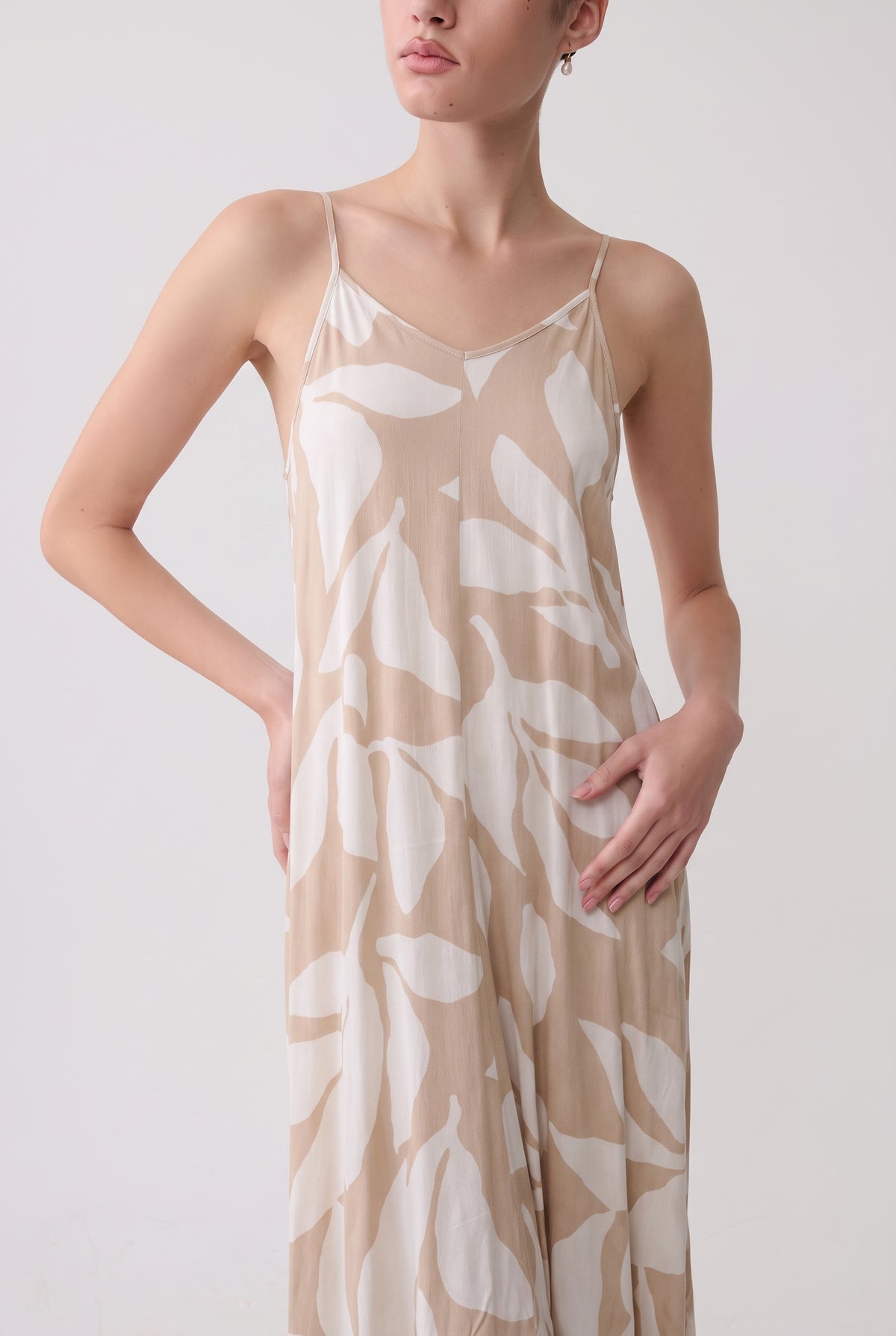 VESTIDO LOUI
