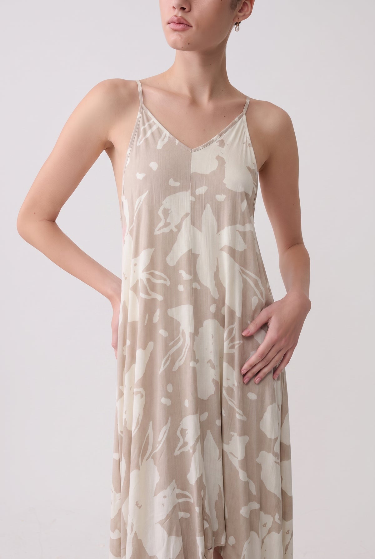 VESTIDO LOUI