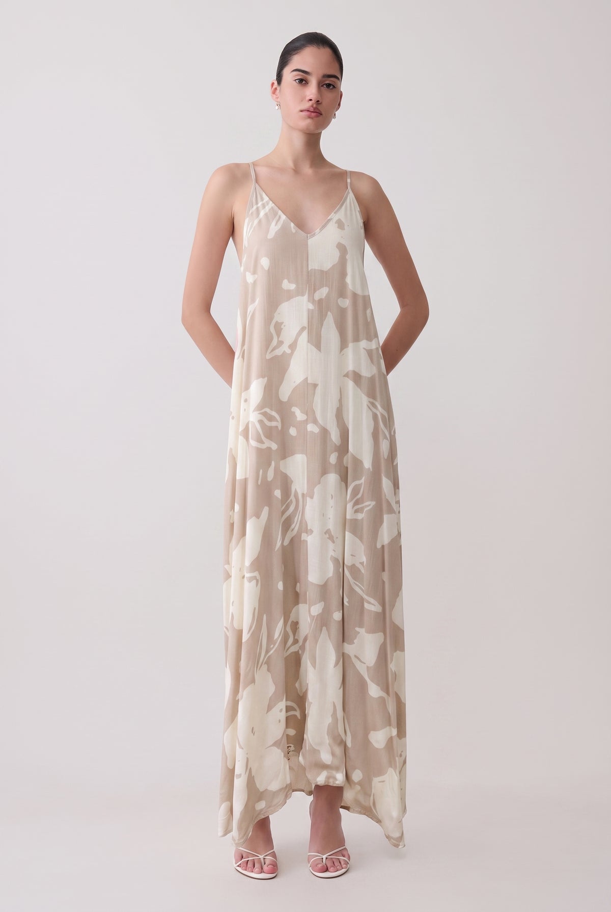 VESTIDO LOUI