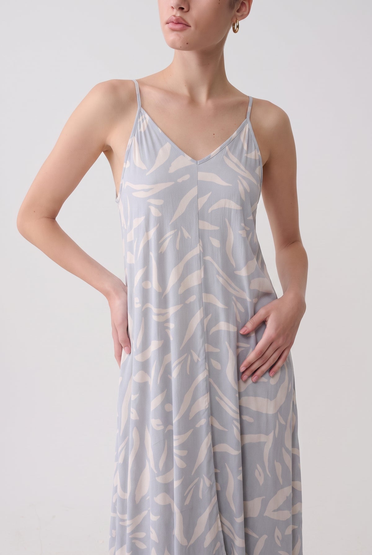 VESTIDO LOUI