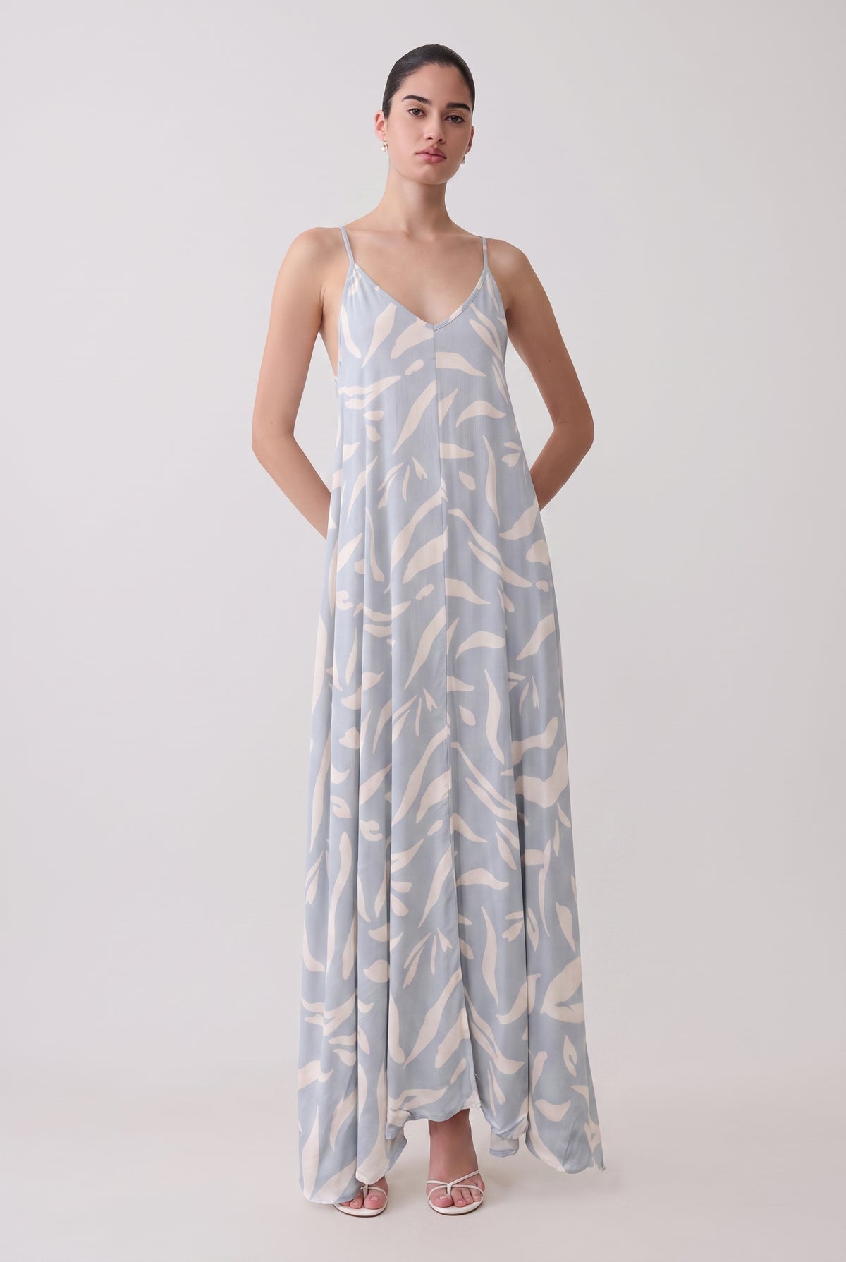 VESTIDO LOUI