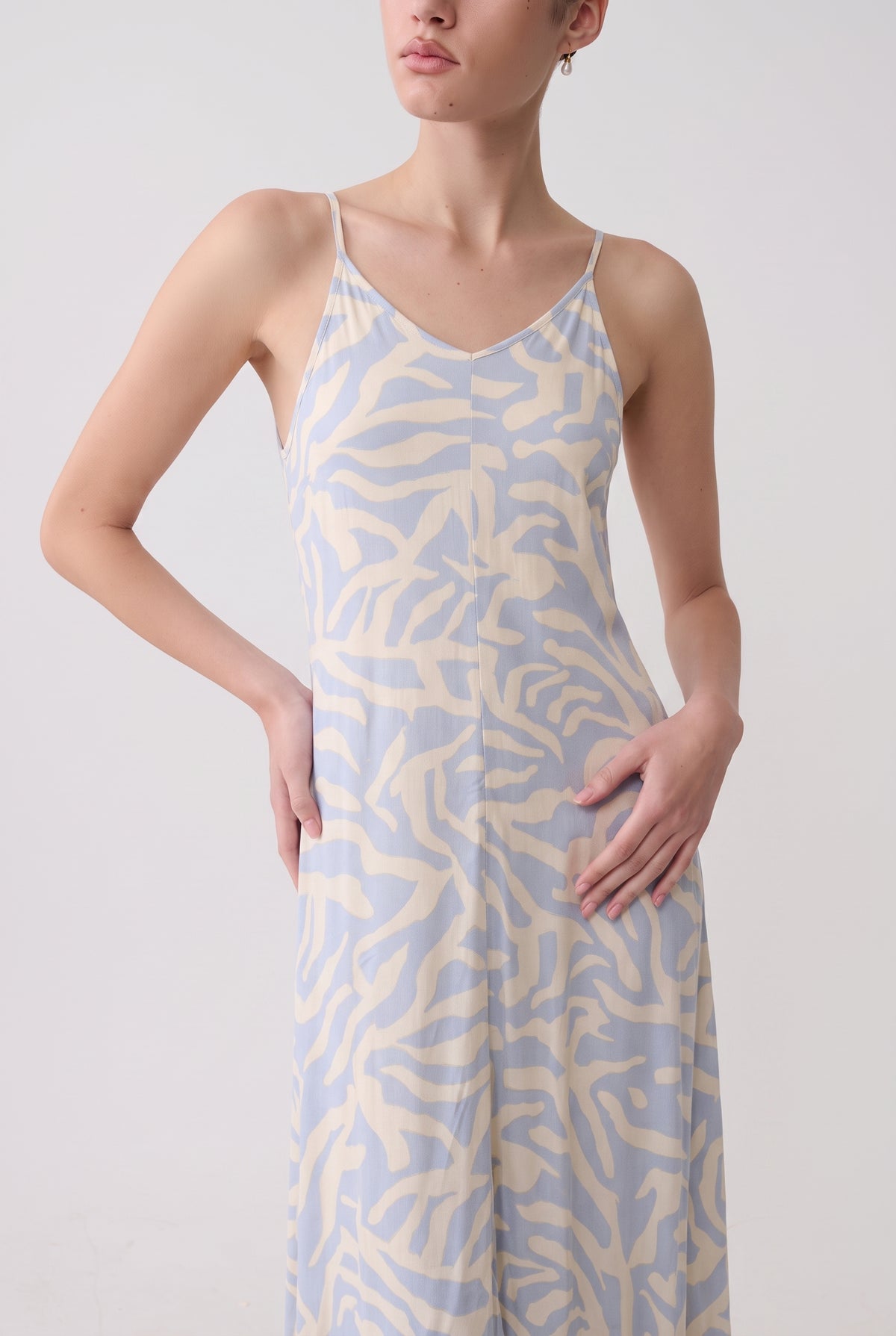 VESTIDO LOUI