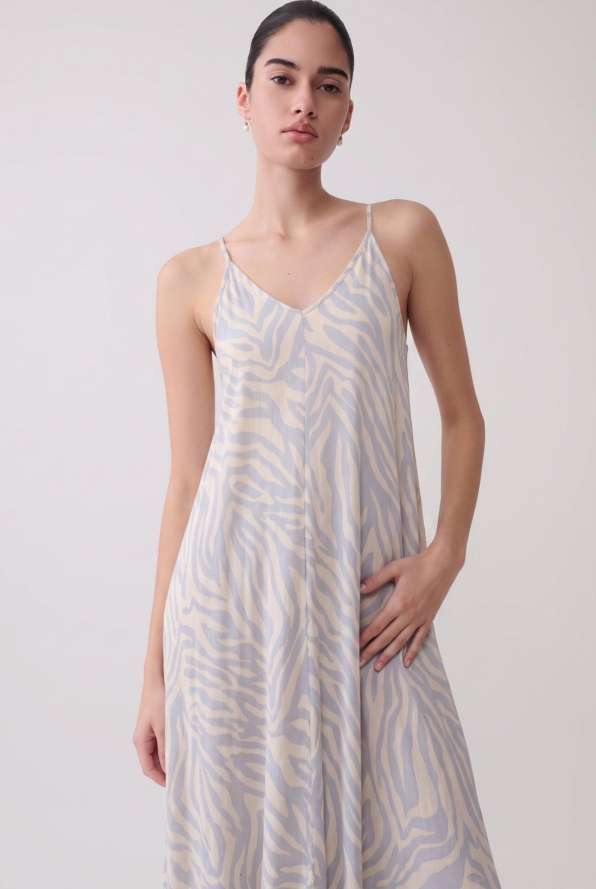 VESTIDO LOUI