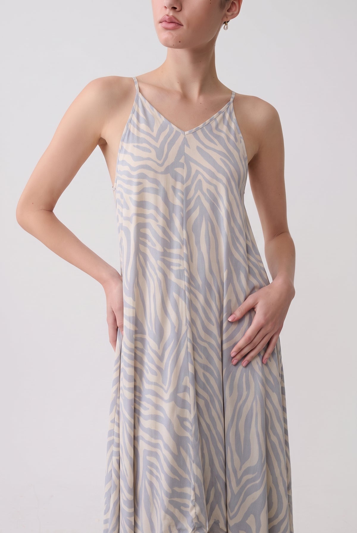 VESTIDO LOUI