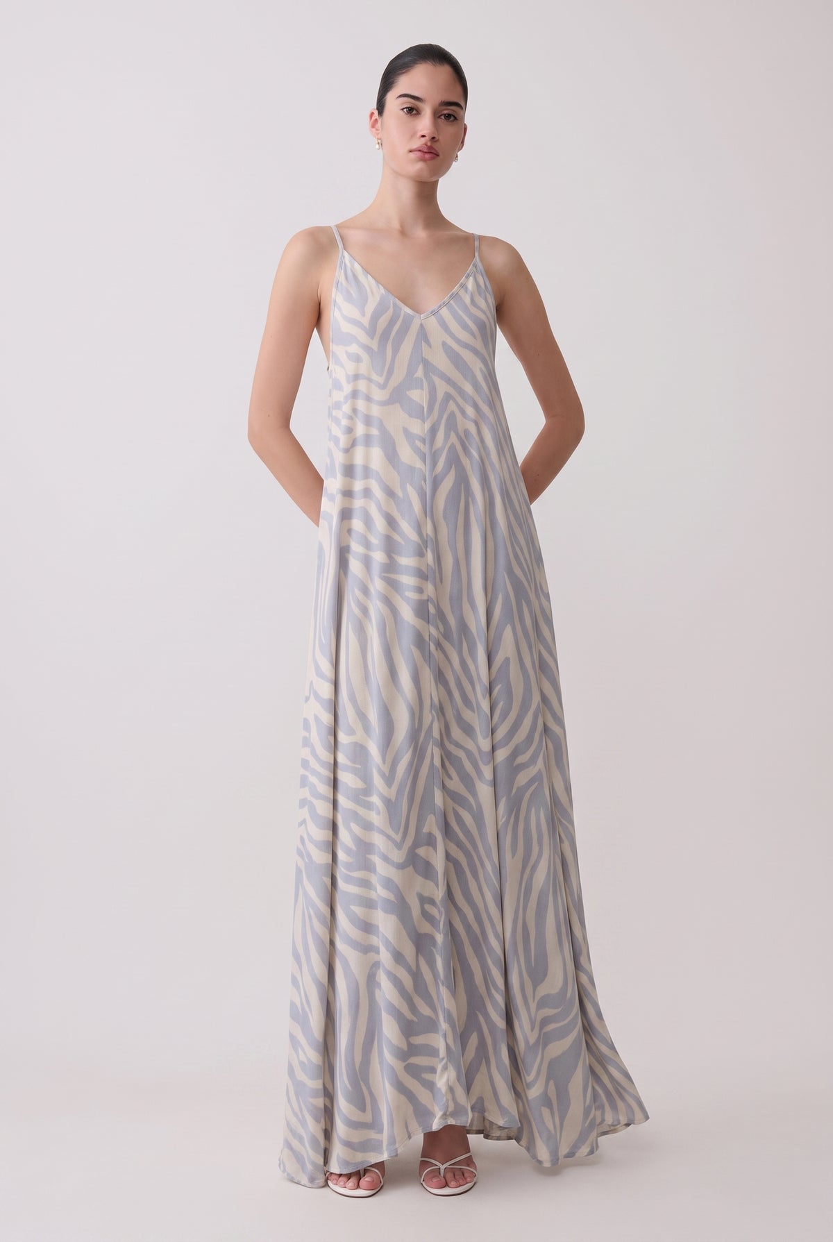 VESTIDO LOUI