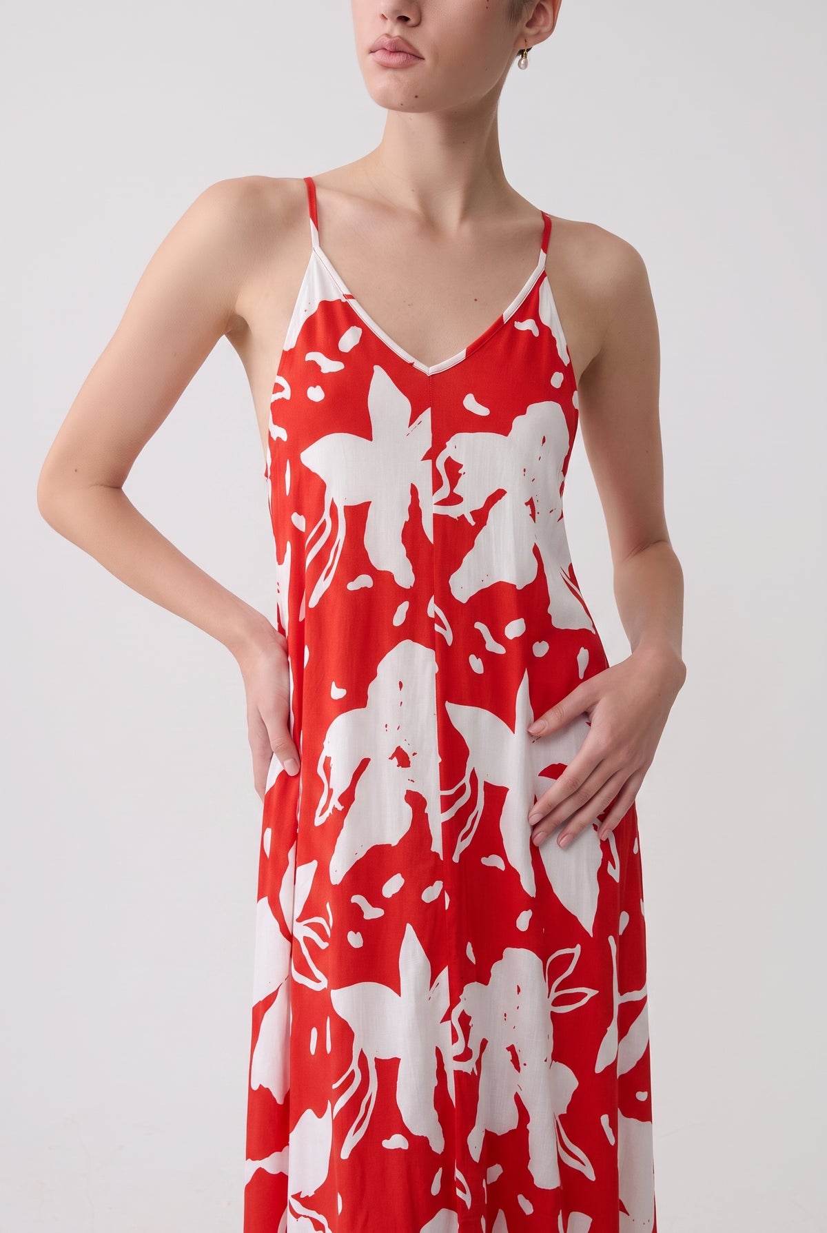 VESTIDO LOUI
