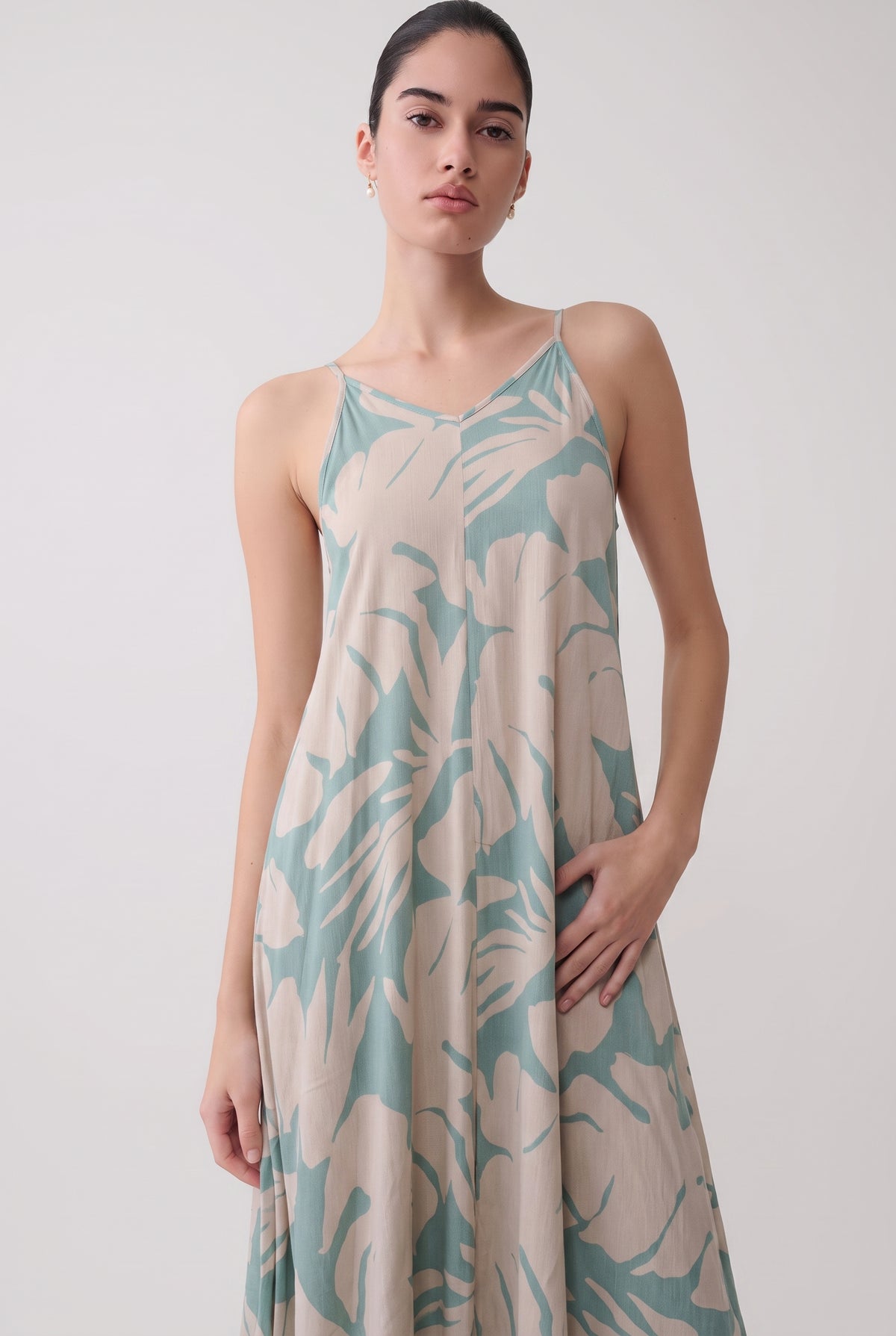 VESTIDO LOUI